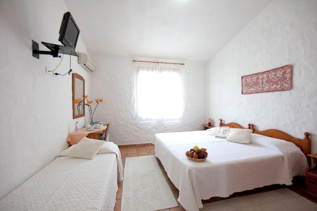Hotel S'Obreschida カスティアーダス 部屋 写真